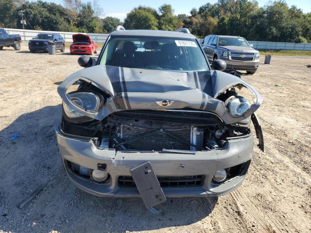 Photo 5 from auction – 2019 MINI COOPER COU with VIN WMZYS7C54K3F45040