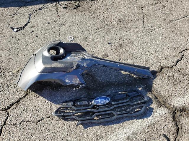 Photo 13 from auction – 2024 SUBARU CROSSTREK with VIN JF2GUADC1RH377241