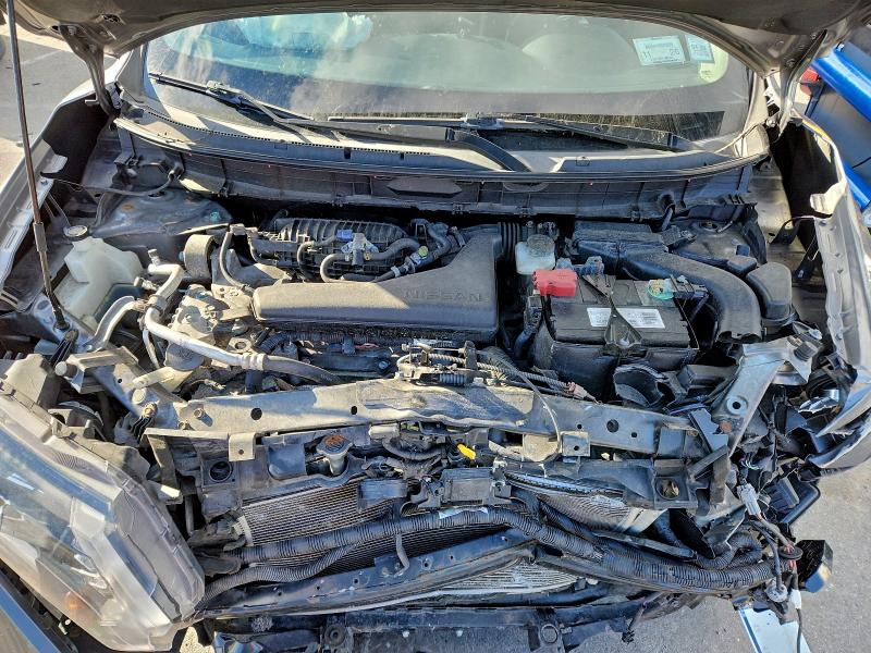 Photo 11 from auction – 2018 NISSAN ROGUE S with VIN KNMAT2MV3JP608861
