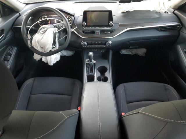 Photo 8 from auction – 2025 NISSAN ALTIMA SV with VIN 1N4BL4DV3SN402507