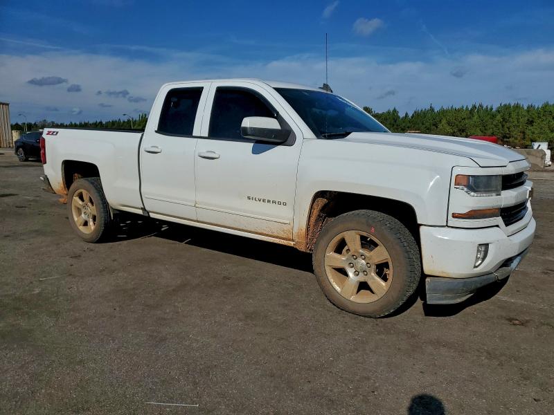 Photo 4 from auction – 2016 CHEVROLET SILVERADO with VIN 1GCVKREC6GZ243776