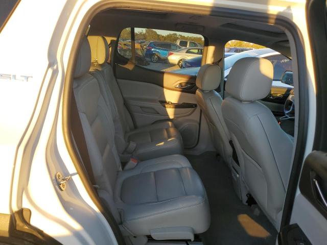 Photo 11 from auction – 2017 GMC ACADIA SLT with VIN 1GKKNNLS3HZ162351