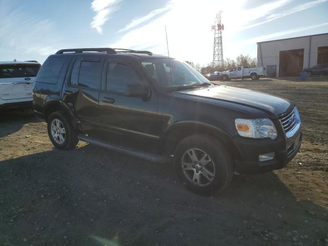 Photo 4 from auction – 2010 FORD EXPLORER X with VIN 1FMEU7DE8AUA59036