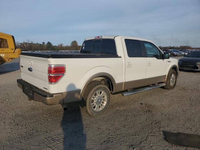 صورة رقم 3 من المزاد - 2011 FORD F-150 مع VIN 1FTFW1CF3BFA63897