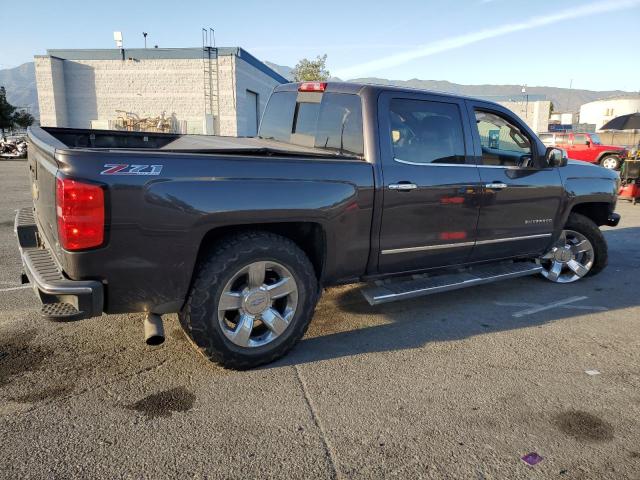 Photo 3 from auction – 2015 CHEVROLET SILVERADO with VIN 3GCUKSECXFG428253