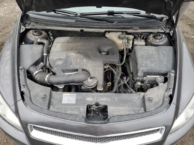 Photo 11 from auction – 2012 CHEVROLET MALIBU with VIN 1G1ZC5E04CF325930