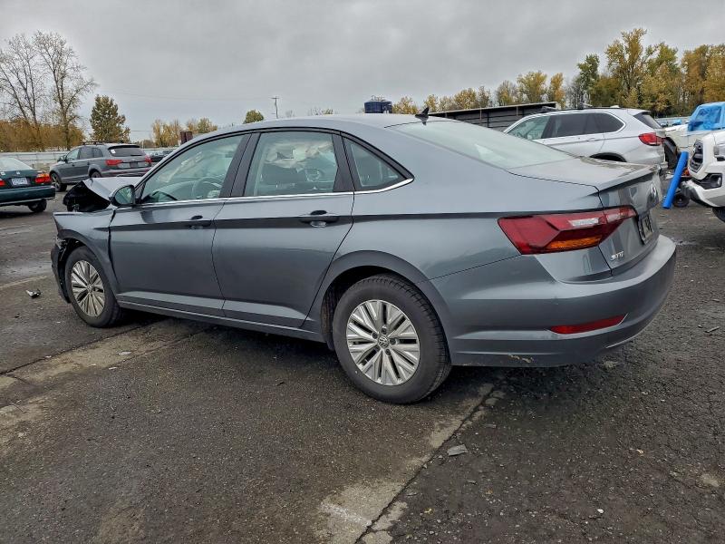 Photo 2 from auction – 2019 VOLKSWAGEN JETTA S with VIN 3VWCB7BU6KM204699