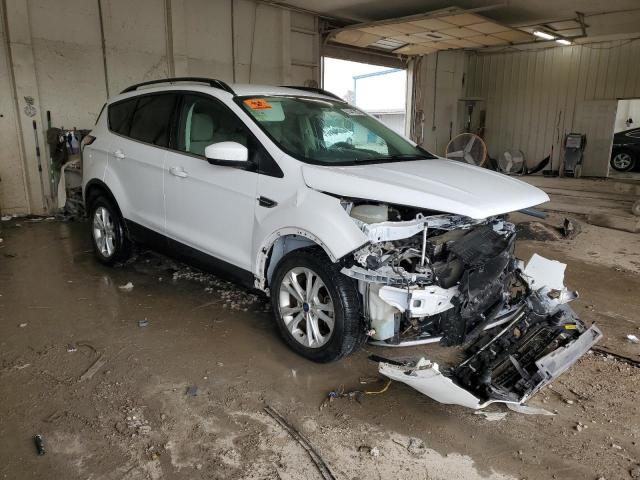 Photo 4 from auction – 2018 FORD ESCAPE SE with VIN 1FMCU0GD4JUC90422