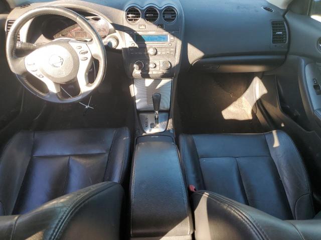 Photo 8 from auction – 2007 NISSAN ALTIMA 3.5 with VIN 1N4BL21E97N413527