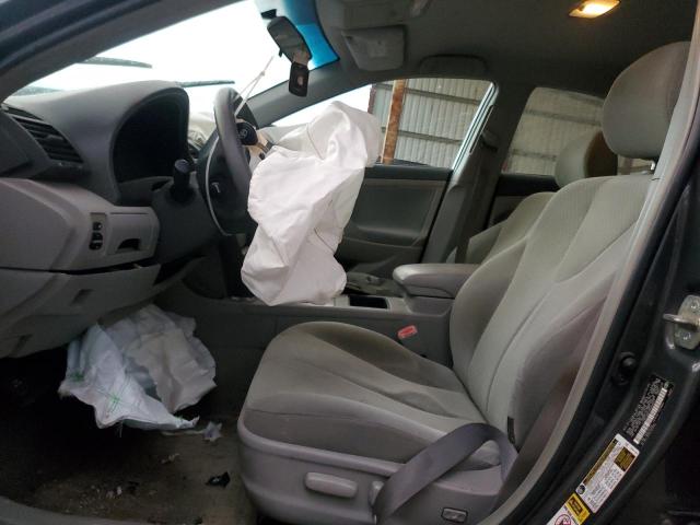Photo 7 from auction – 2009 TOYOTA CAMRY BASE with VIN 4T1BE46K79U408507