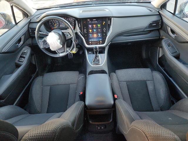 Photo 8 from auction – 2021 SUBARU OUTBACK PR with VIN 4S4BTADC7M3164775