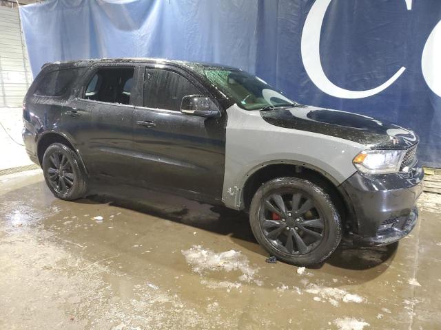 Photo 4 from auction – 2019 DODGE DURANGO GT with VIN 1C4RDJDG8KC645599