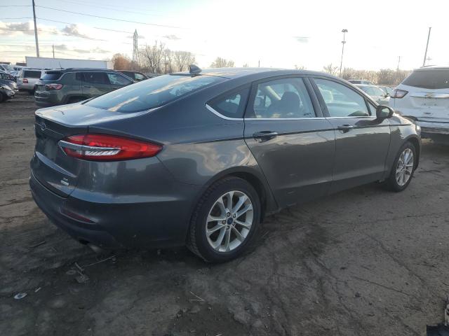 Photo 3 from auction – 2020 FORD FUSION SE with VIN 3FA6P0HD3LR255801