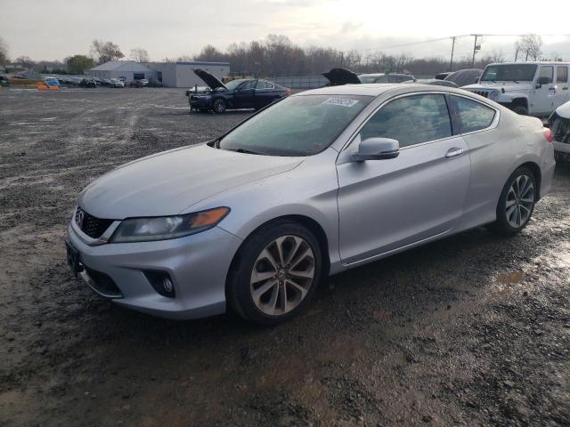 Photo 1 from auction – 2013 HONDA ACCORD EXL with VIN 1HGCT2B89DA000874