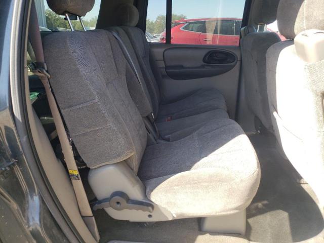 صورة رقم 11 من المزاد - 2004 CHEVROLET TRAILBLAZE مع VIN 1GNES16S646105280