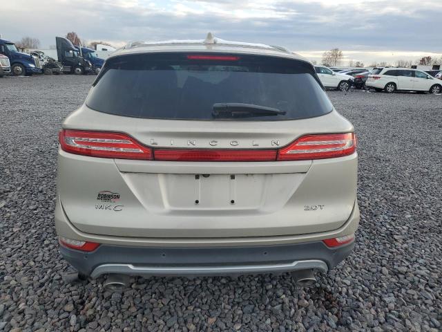 Photo 6 from auction – 2017 LINCOLN MKC PREMIE with VIN 5LMCJ1C97HUL20522