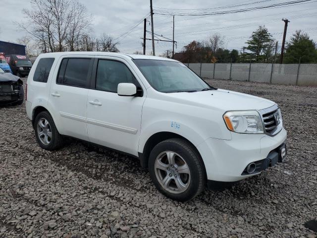 Zdjęcie 4 z aukcji – 2013 HONDA PILOT EXL z VIN 5FNYF4H54DB083089