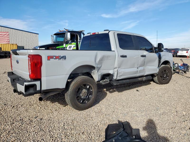 Photo 3 from auction – 2026 FORD F250 SUPER with VIN 1FT7W2BNXTEC30606