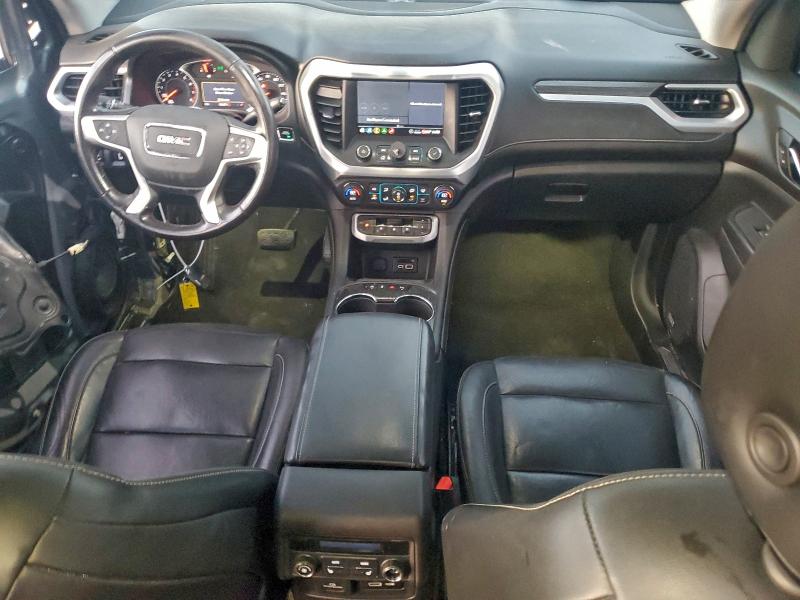 Photo 8 from auction – 2020 GMC ACADIA SLT with VIN 1GKKNML43LZ240499