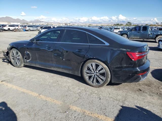 Photo 2 from auction – 2019 AUDI A6 PREMIUM with VIN WAUL2AF20KN081753