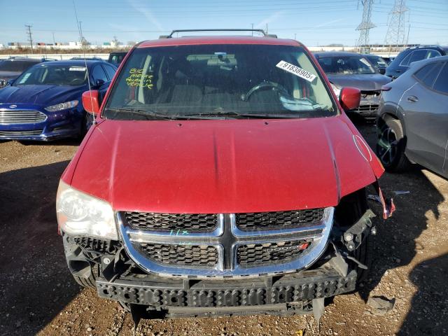 Photo 5 from auction – 2012 DODGE GRAND CARA with VIN 2C4RDGCGXCR322328