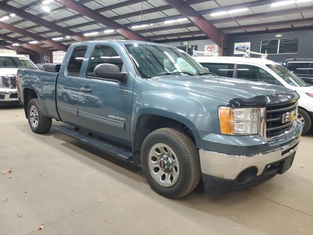 Photo 4 from auction – 2009 GMC SIERRA C15 with VIN 1GTEC19C69Z284744