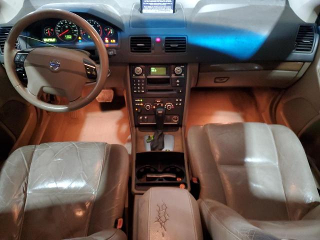Photo 8 from auction – 2009 VOLVO XC90 3.2 with VIN YV4CM982891515067