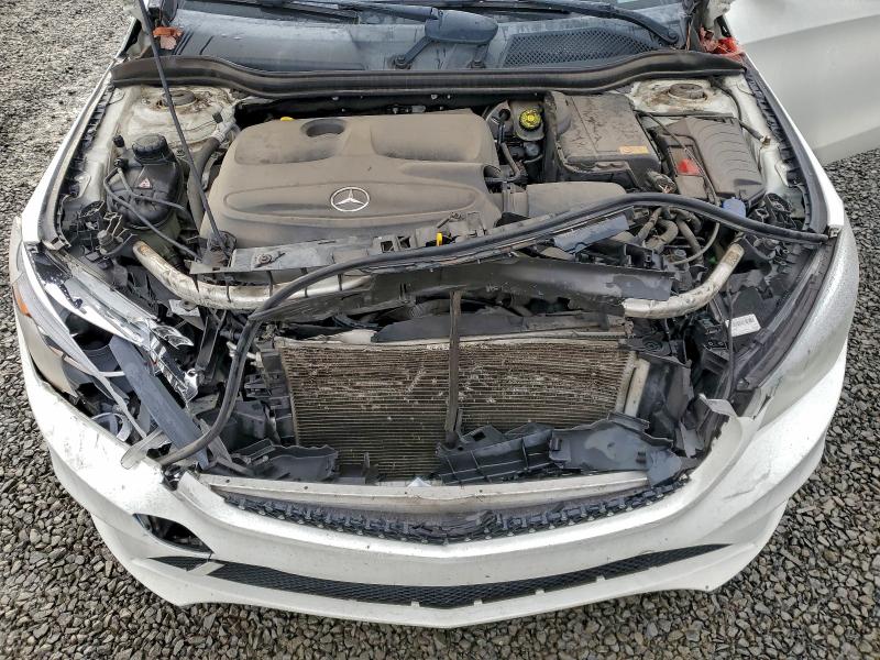 Photo 11 from auction – 2014 MERCEDES-BENZ CLA with VIN WDDSJ4EB6EN114334