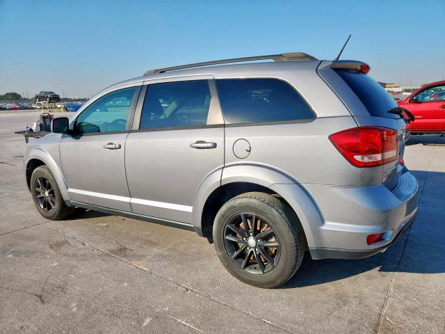 Photo 2 from auction – 2017 DODGE JOURNEY SX with VIN 3C4PDCBG2HT571308