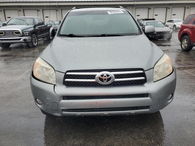 Photo 5 from auction – 2007 TOYOTA RAV4 LIMIT with VIN JTMBD31V876053691