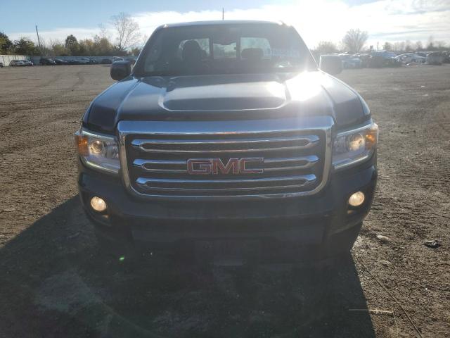 Photo 5 from auction – 2018 GMC CANYON SLE with VIN 1GTH6CEN8J1114833