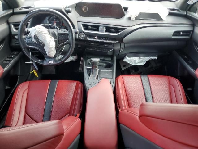 Photo 8 from auction – 2019 LEXUS UX 200 with VIN JTHY3JBH4K2007347