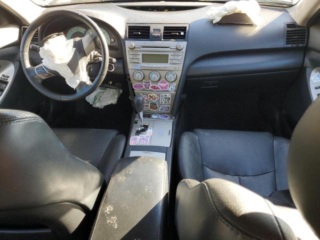 Photo 8 from auction – 2011 TOYOTA CAMRY BASE with VIN 4T1BF3EK4BU672881