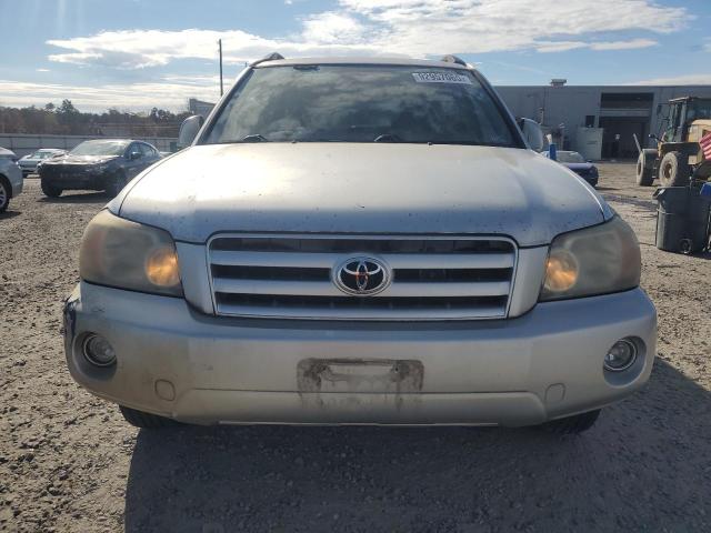 Photo 5 from auction – 2006 TOYOTA HIGHLANDER with VIN JTEDP21A360112487