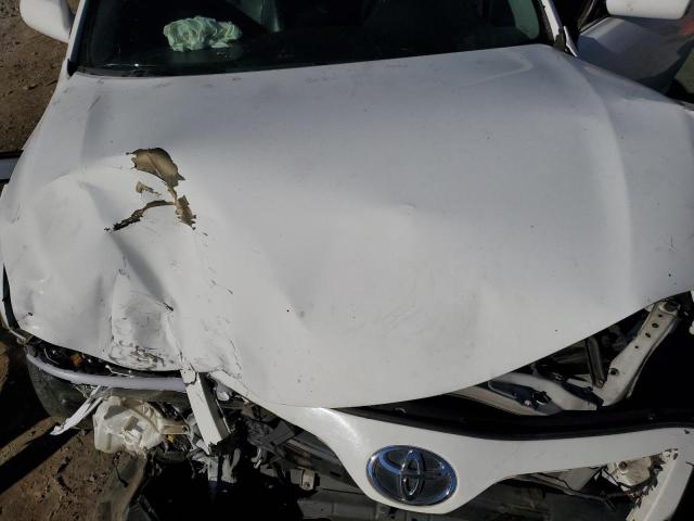 Photo 11 from auction – 2011 TOYOTA CAMRY BASE with VIN 4T1BF3EK4BU672881