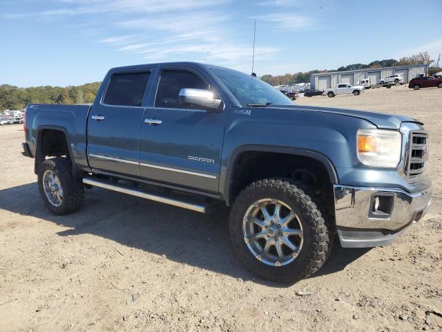Photo 4 from auction – 2014 GMC SIERRA K15 with VIN 3GTU2VEC1EG423443
