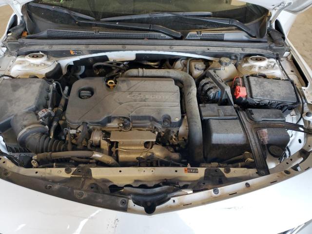 Photo 11 from auction – 2017 CHEVROLET MALIBU LS with VIN 1G1ZB5ST2HF161358