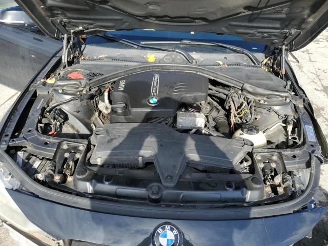 Photo 11 from auction – 2013 BMW 328 XI with VIN WBA3B3C53DJ811143