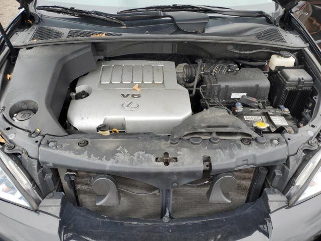 Photo 12 from auction – 2008 LEXUS RX 350 with VIN 2T2HK31U28C051741