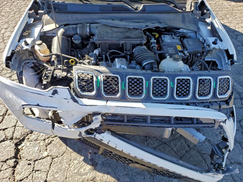 Photo 12 from auction – 2023 JEEP COMPASS LA with VIN 3C4NJDFN1PT563567