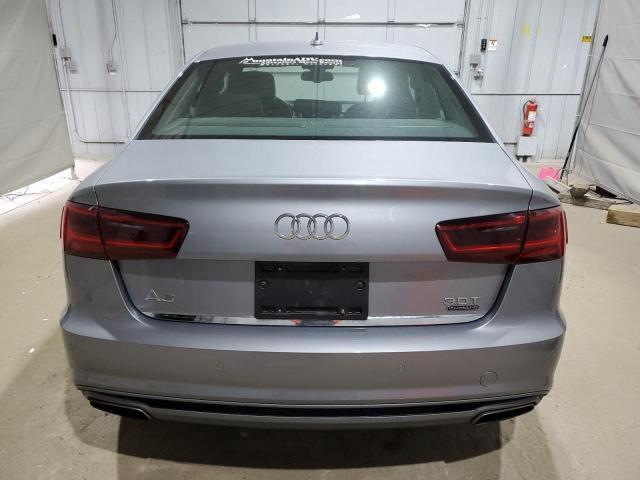 Photo 6 from auction – 2016 AUDI A6 PREMIUM with VIN WAUFGAFC6GN101602