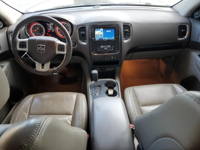 Photo 8 from auction – 2012 DODGE DURANGO CR with VIN 1C4RDJDG9CC278648
