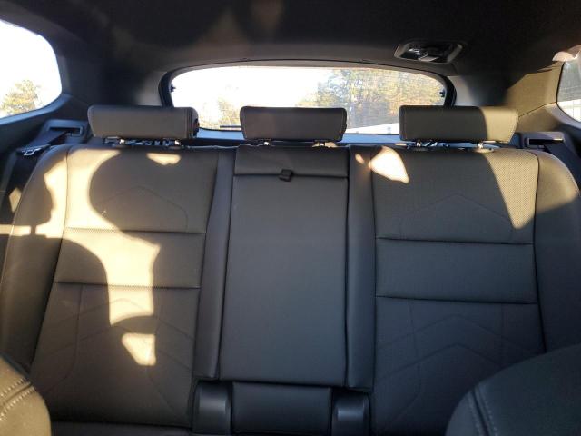 Photo 10 from auction – 2023 BMW X1 with VIN WBX73EF01P5W32208