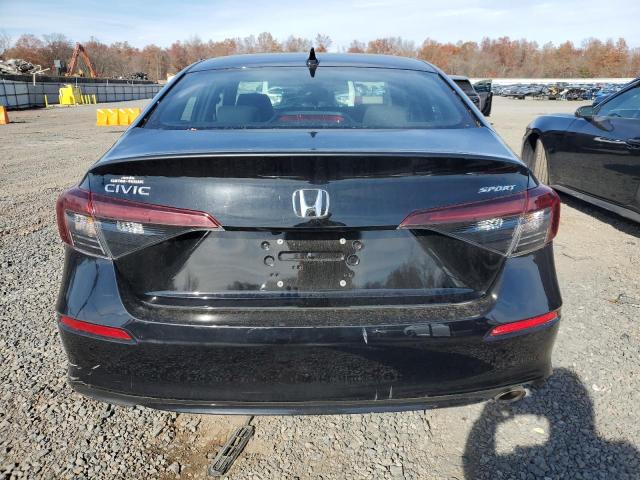 Photo 6 from auction – 2025 HONDA CIVIC with VIN 2HGFE2F58SH591477