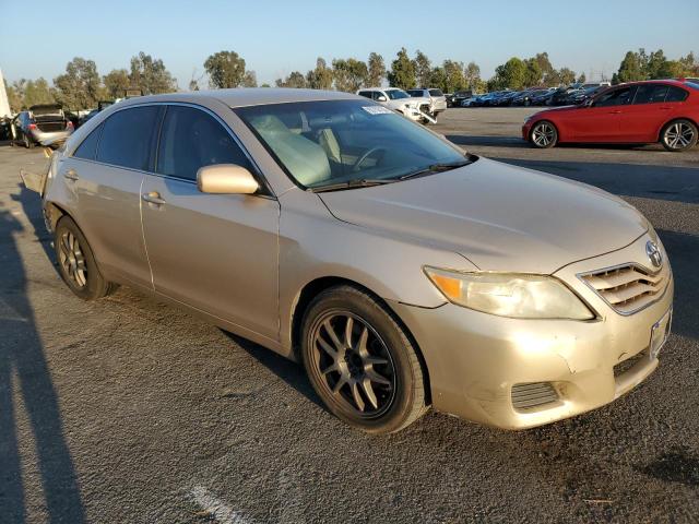Photo 4 from auction – 2010 TOYOTA CAMRY BASE with VIN 4T4BF3EK7AR004738