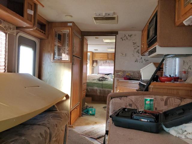 Photo 6 from auction – 2000 FORD E450 S-DUT with VIN 1FDXE45S4YHB47447