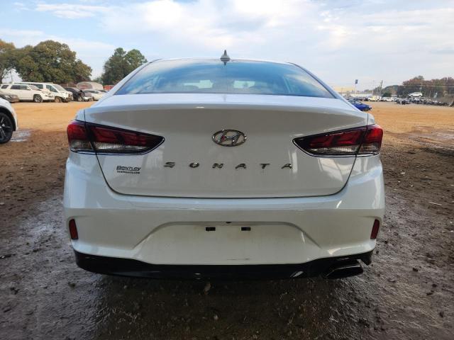Photo 6 from auction – 2019 HYUNDAI SONATA LIM with VIN 5NPE34AF0KH778795
