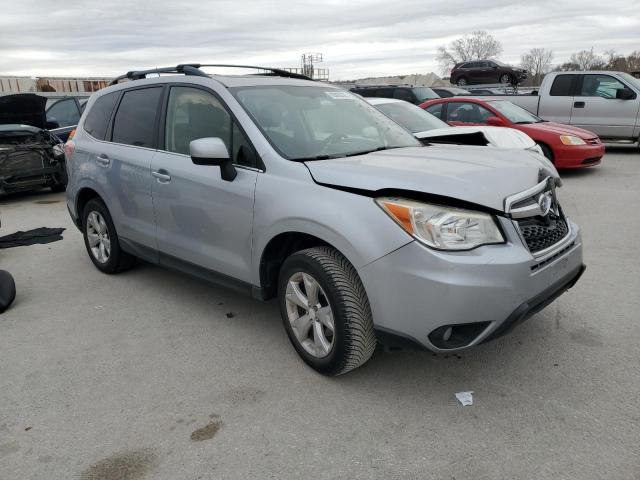 Photo 4 from auction – 2015 SUBARU FORESTER 2 with VIN JF2SJAHC7FH578005