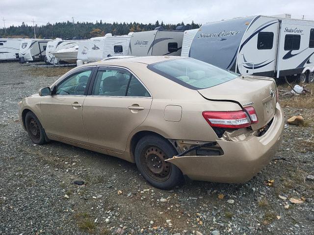 Photo 2 from auction – 2011 TOYOTA CAMRY BASE with VIN 4T1BF3EK4BU720508