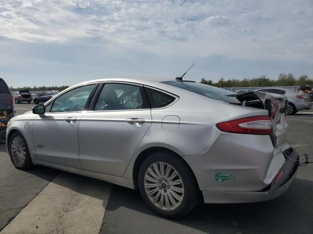 Photo 2 from auction – 2016 FORD FUSION SE with VIN 3FA6P0PU4GR229599